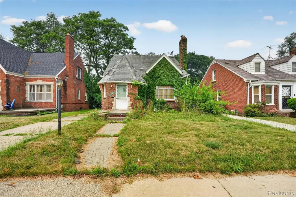 16651 Freeland Street Detroit City MI 48235