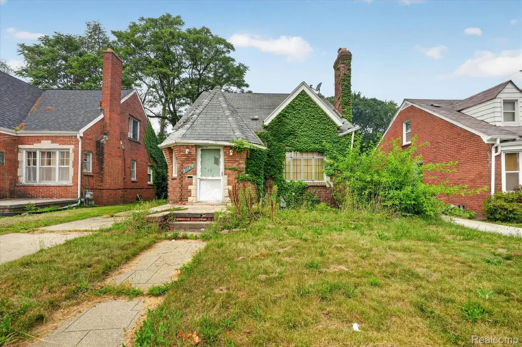 16651 Freeland Street Detroit City MI 48235