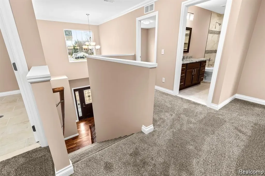 21507 Randall Street Farmington Hills City MI 48336