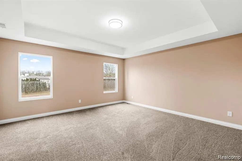 21507 Randall Street Farmington Hills City MI 48336