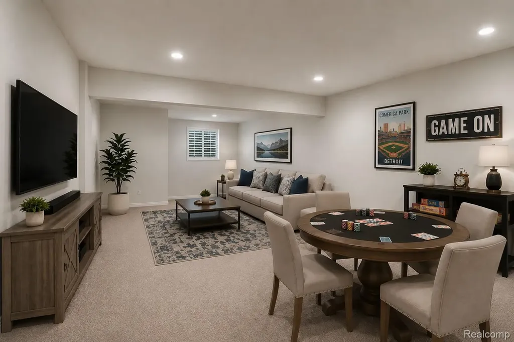 6996 Boulder Pointe Drive Washington Township MI 48094