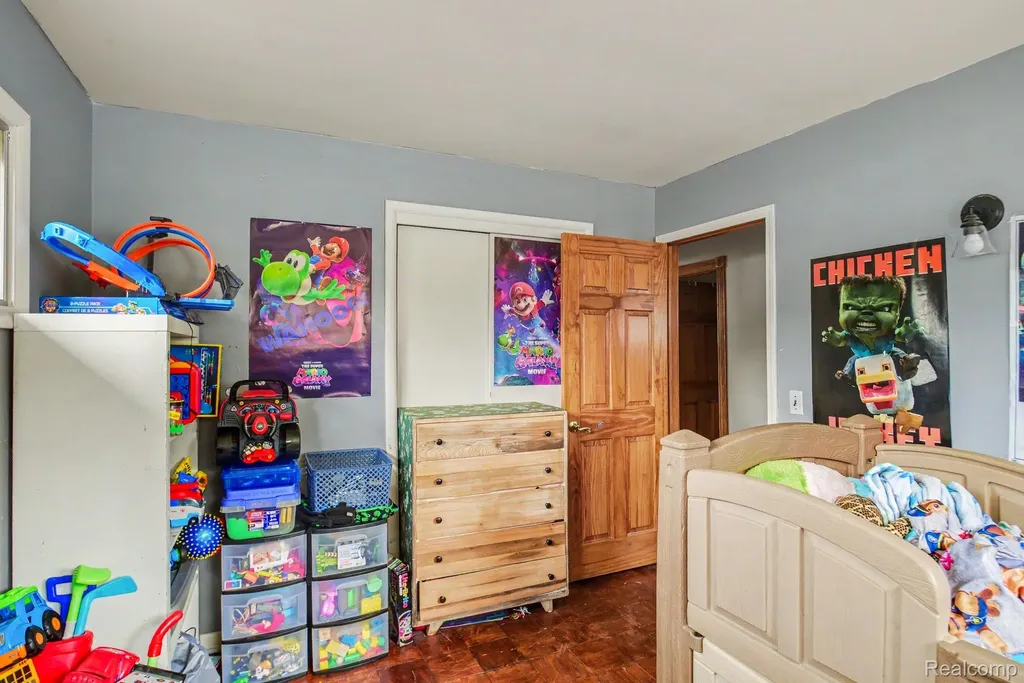 4425 Crampton Circle Genesee Charter Township MI 48506