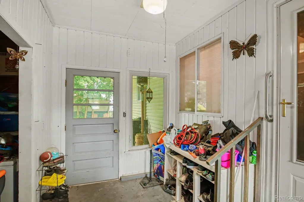 4425 Crampton Circle Genesee Charter Township MI 48506