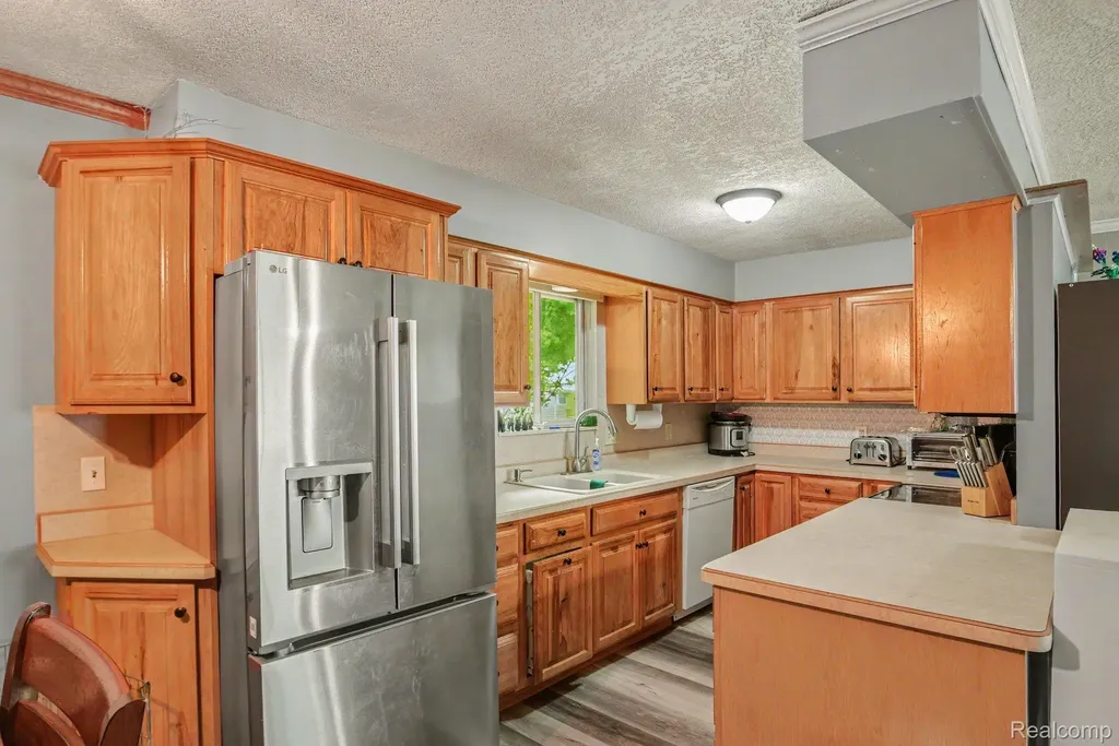 4425 Crampton Circle Genesee Charter Township MI 48506