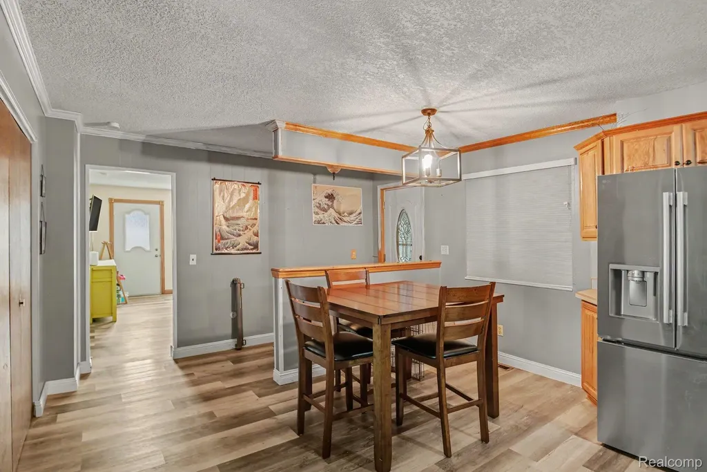 4425 Crampton Circle Genesee Charter Township MI 48506