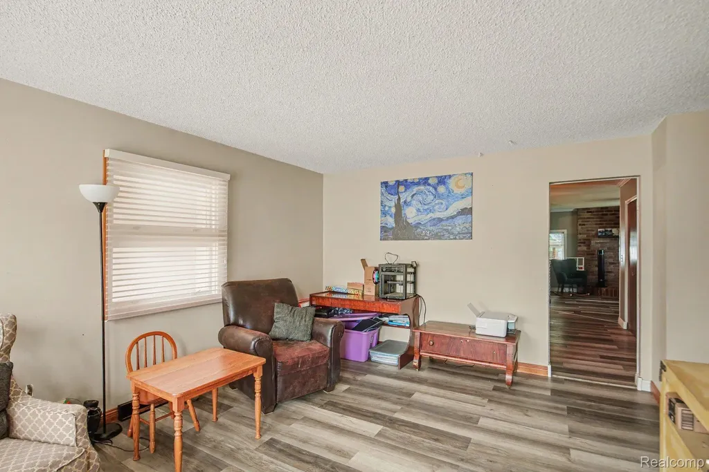 4425 Crampton Circle Genesee Charter Township MI 48506