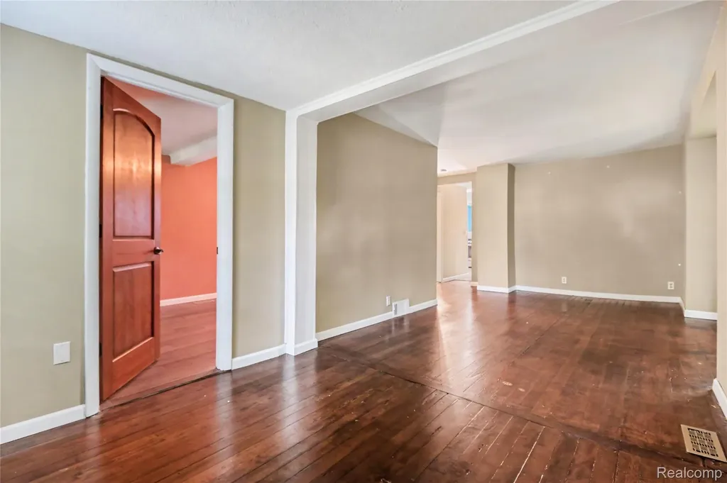 23830 Scotia Road Oak Park City MI 48237