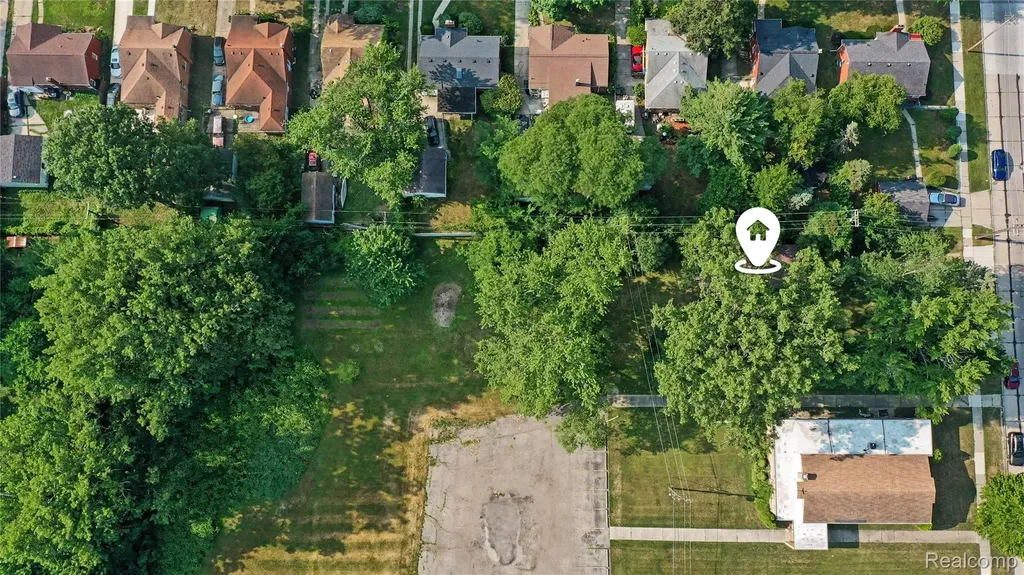 23830 Scotia Road Oak Park City MI 48237