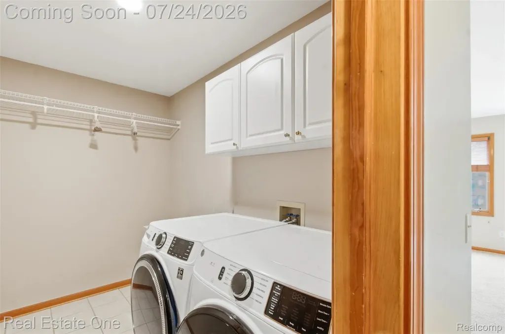 7805 Rutherford Court Canton Charter Township MI 48187