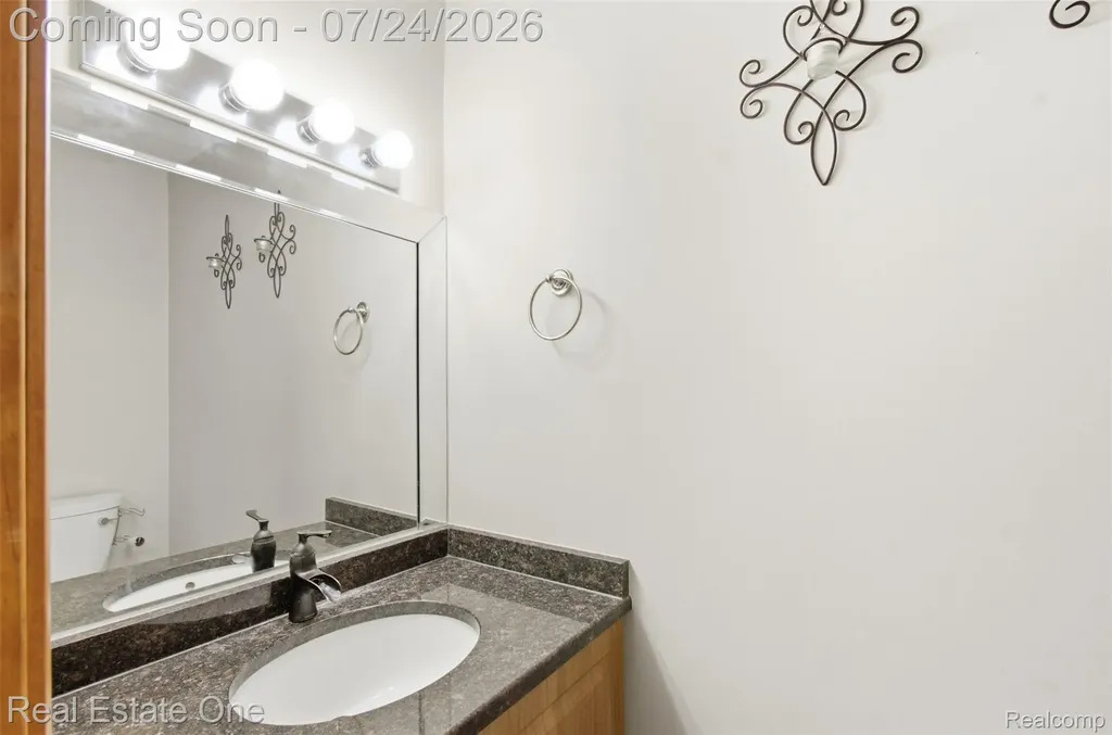 7805 Rutherford Court Canton Charter Township MI 48187
