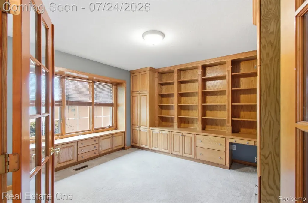 7805 Rutherford Court Canton Charter Township MI 48187