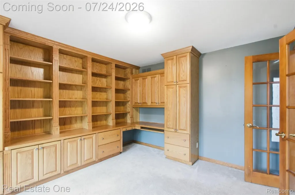 7805 Rutherford Court Canton Charter Township MI 48187