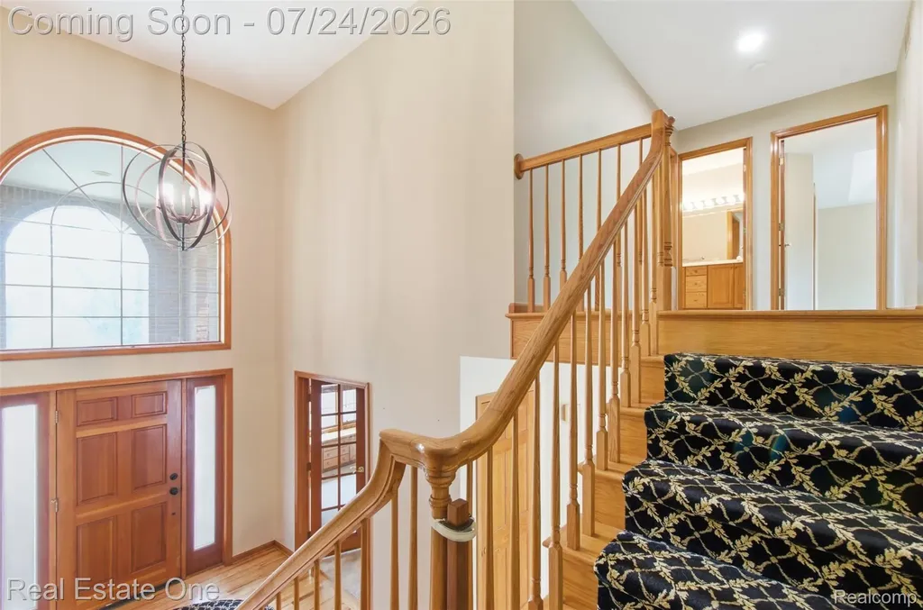 7805 Rutherford Court Canton Charter Township MI 48187