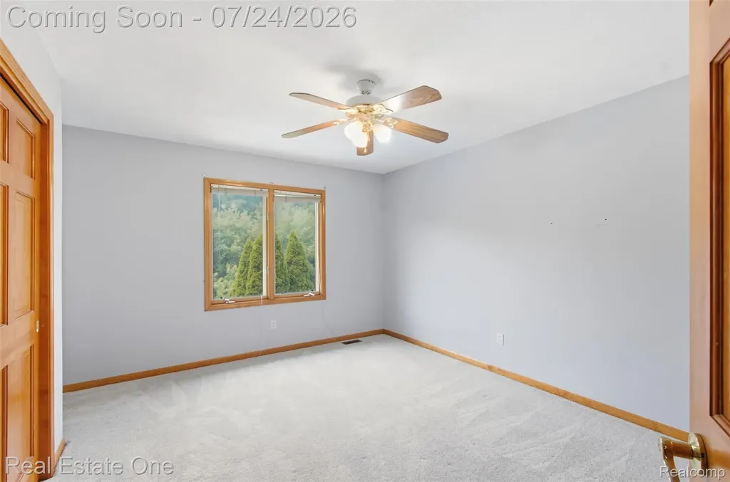 7805 Rutherford Court Canton Charter Township MI 48187