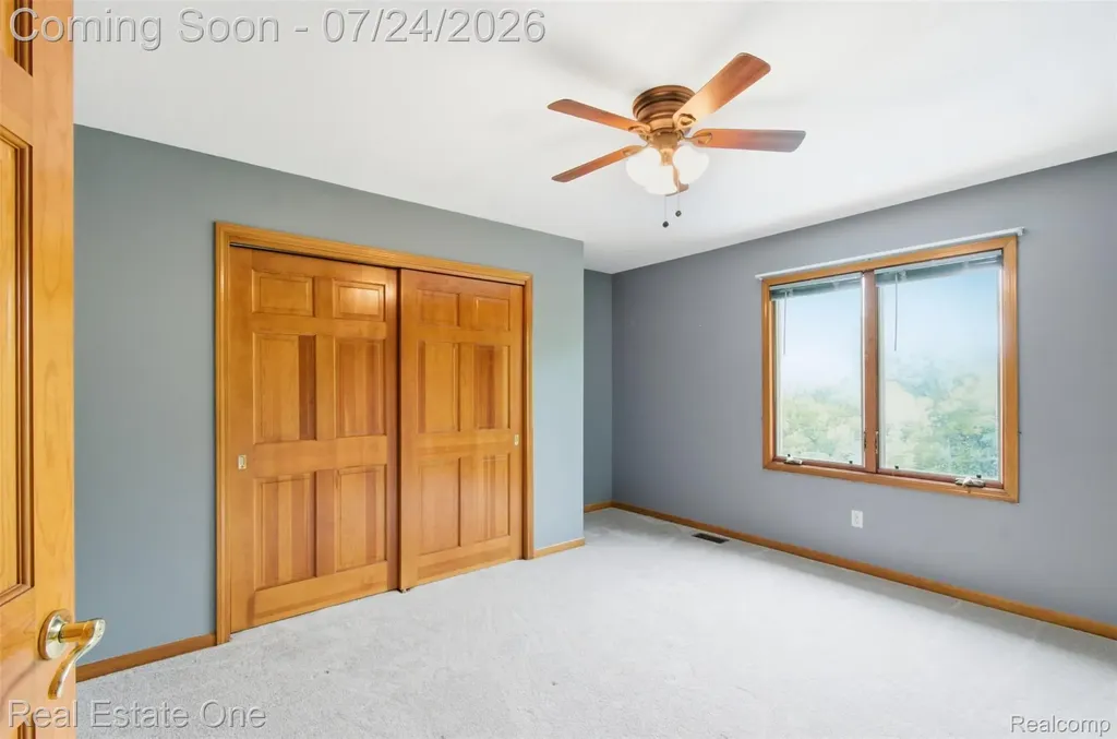 7805 Rutherford Court Canton Charter Township MI 48187