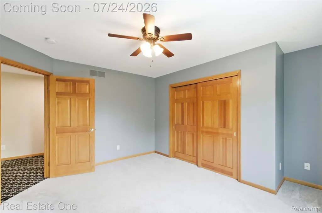 7805 Rutherford Court Canton Charter Township MI 48187