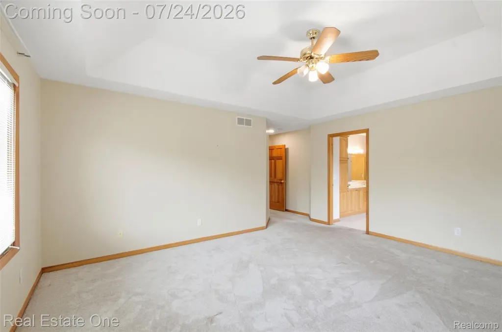 7805 Rutherford Court Canton Charter Township MI 48187