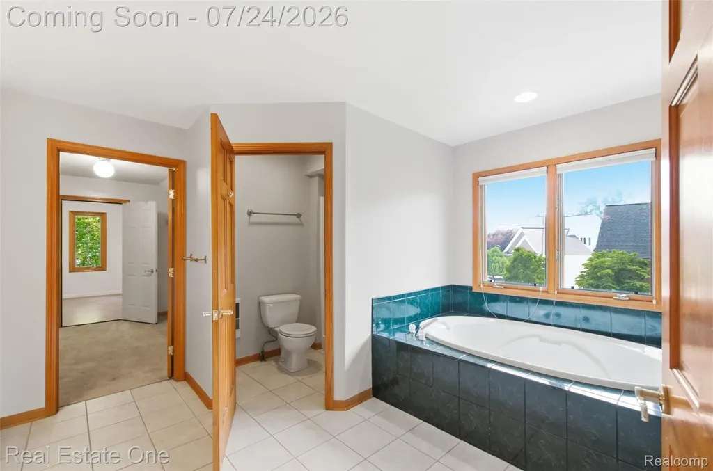 7805 Rutherford Court Canton Charter Township MI 48187