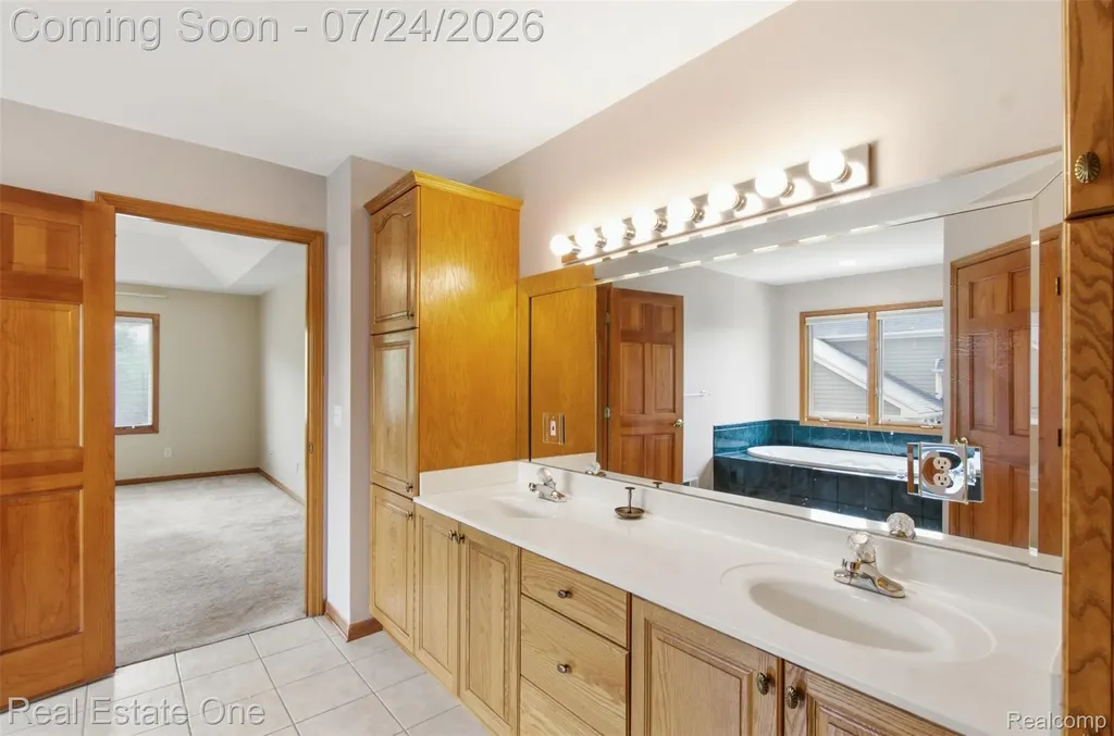 7805 Rutherford Court Canton Charter Township MI 48187
