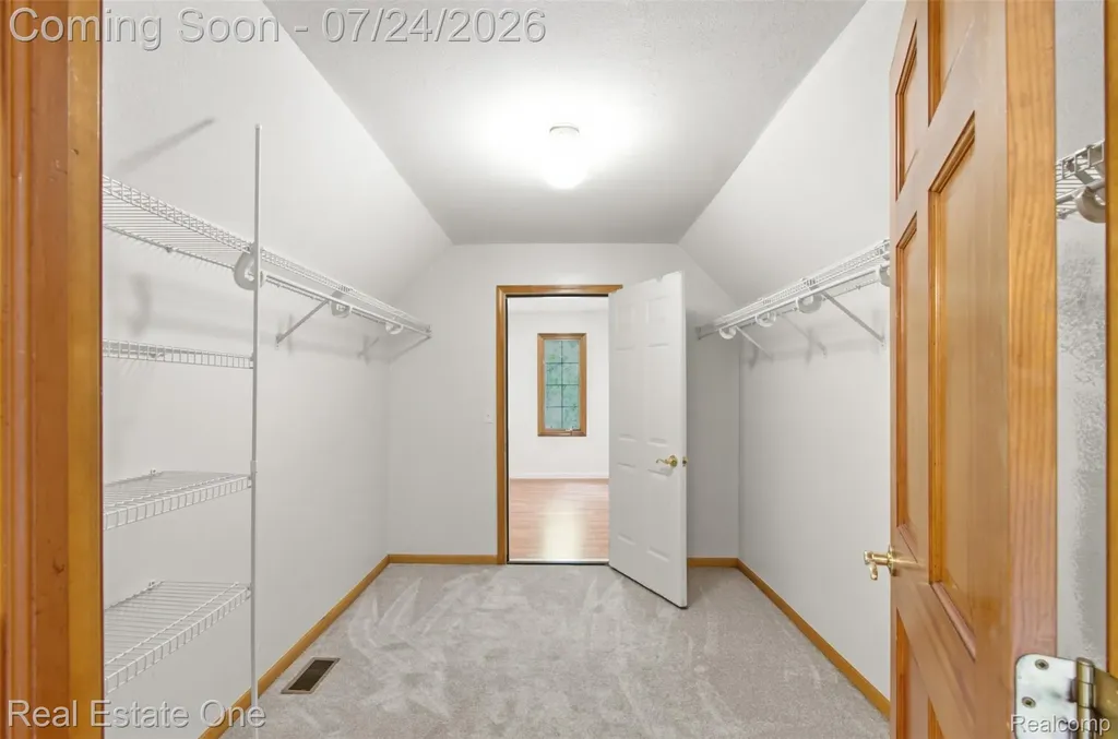 7805 Rutherford Court Canton Charter Township MI 48187