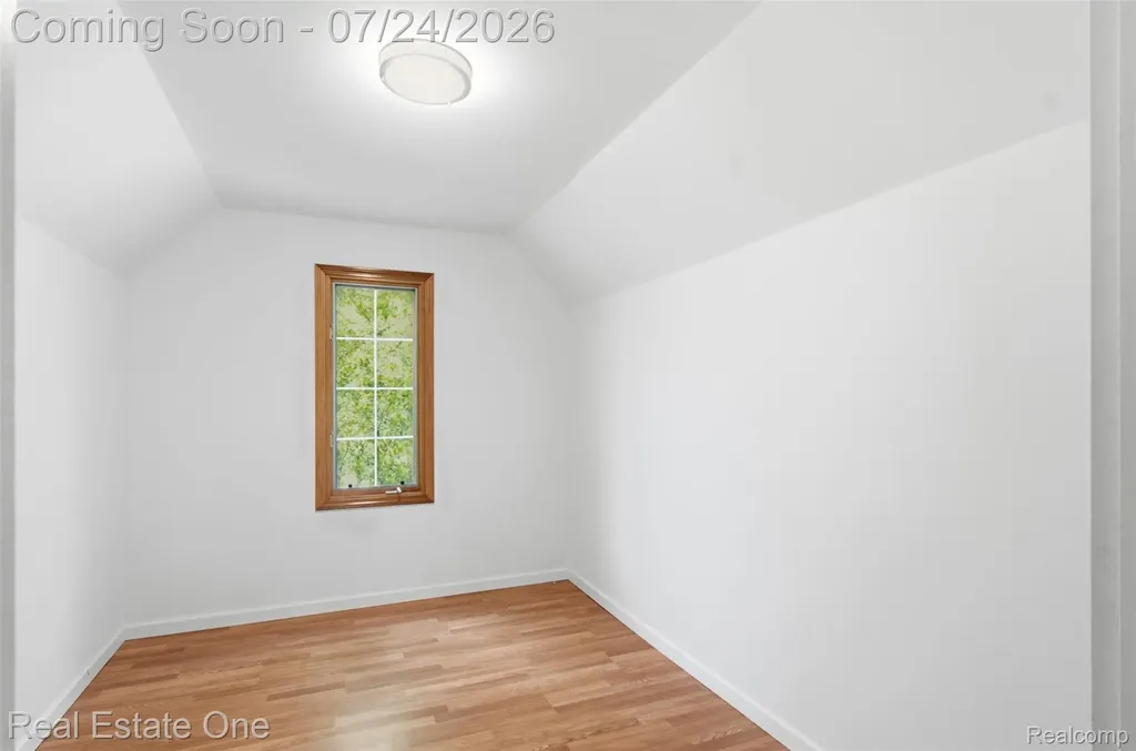 7805 Rutherford Court Canton Charter Township MI 48187