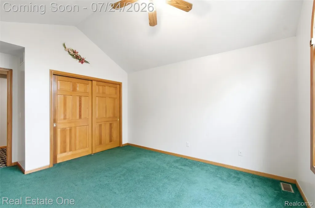 7805 Rutherford Court Canton Charter Township MI 48187