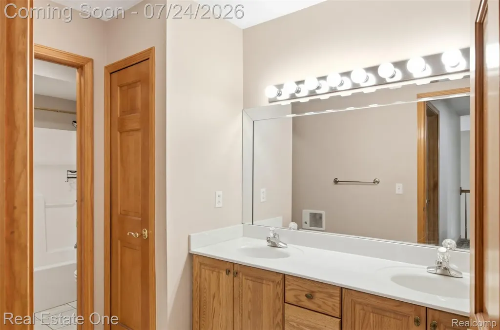 7805 Rutherford Court Canton Charter Township MI 48187