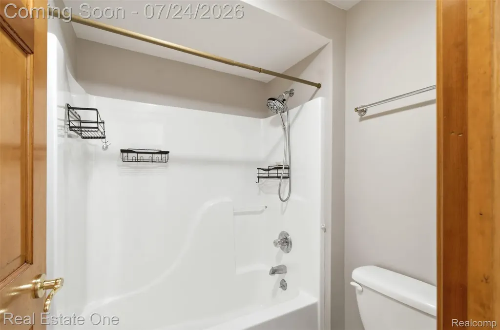 7805 Rutherford Court Canton Charter Township MI 48187