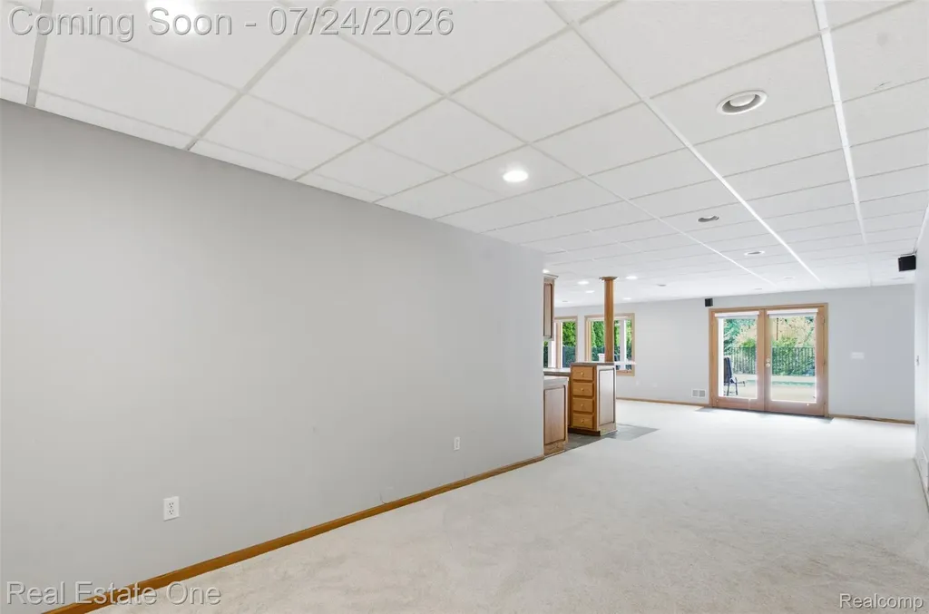 7805 Rutherford Court Canton Charter Township MI 48187