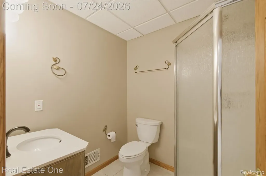 7805 Rutherford Court Canton Charter Township MI 48187