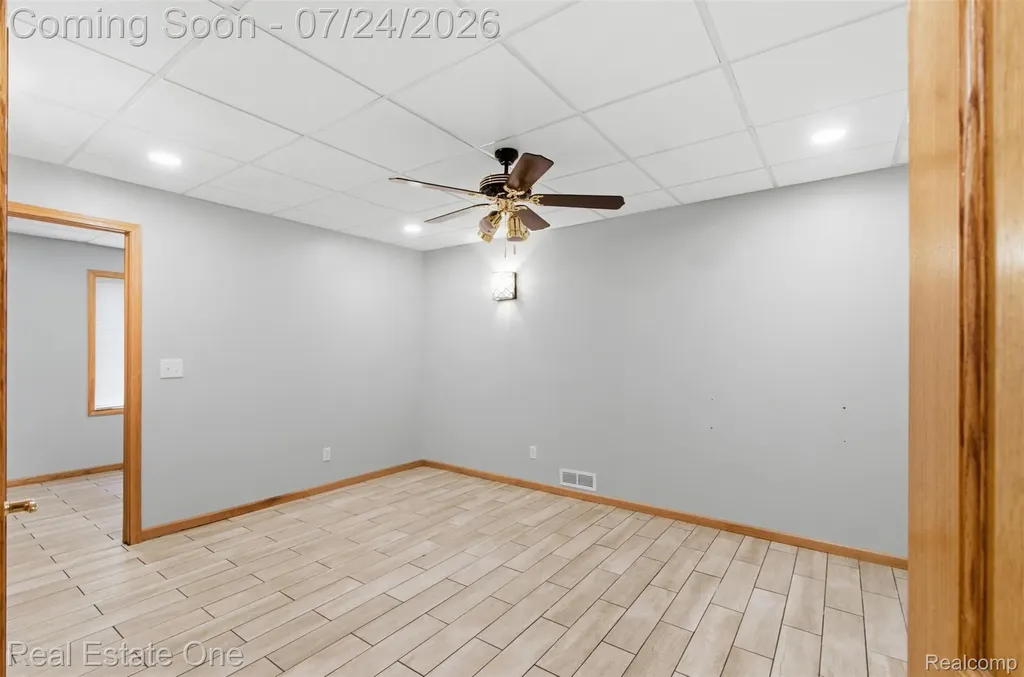 7805 Rutherford Court Canton Charter Township MI 48187