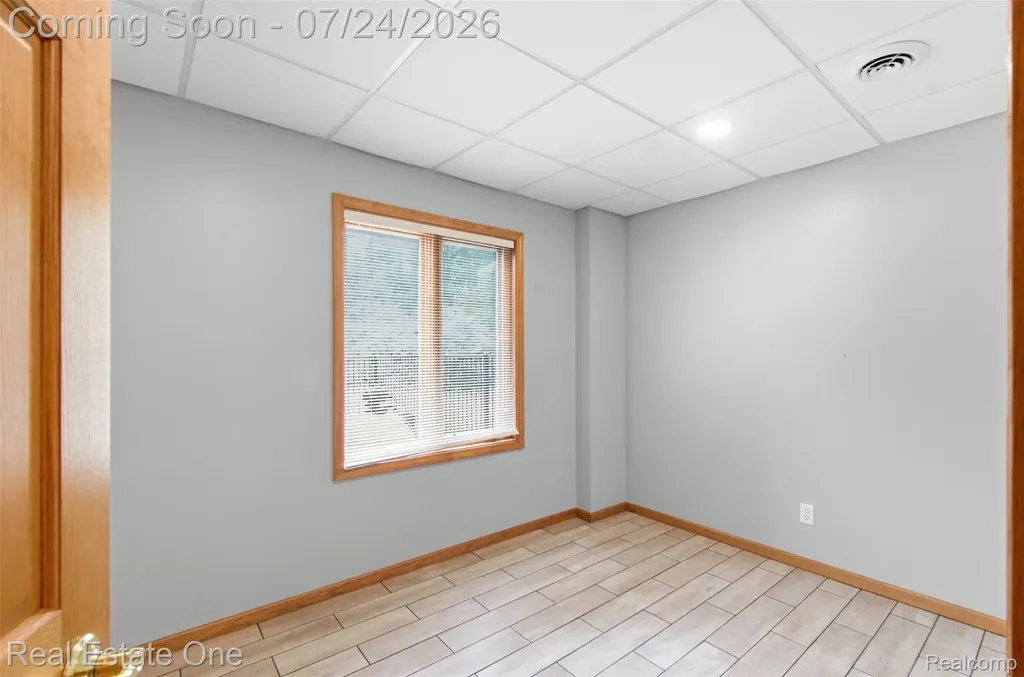 7805 Rutherford Court Canton Charter Township MI 48187