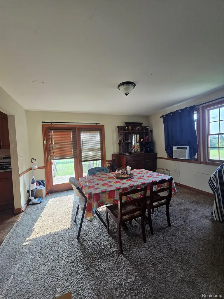 4154 Harris Road Burtchville Township MI 48059