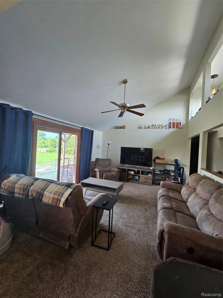 4154 Harris Road Burtchville Township MI 48059