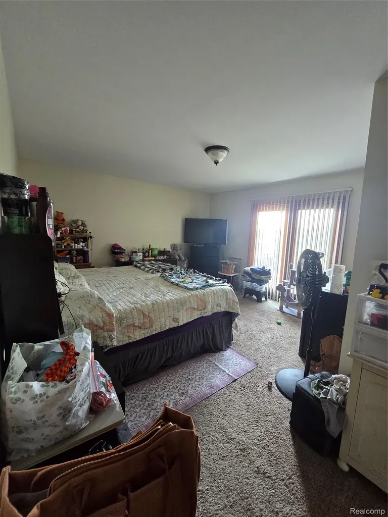 4154 Harris Road Burtchville Township MI 48059