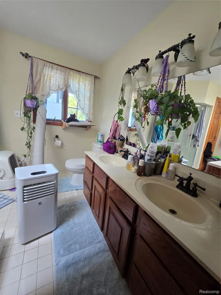 4154 Harris Road Burtchville Township MI 48059