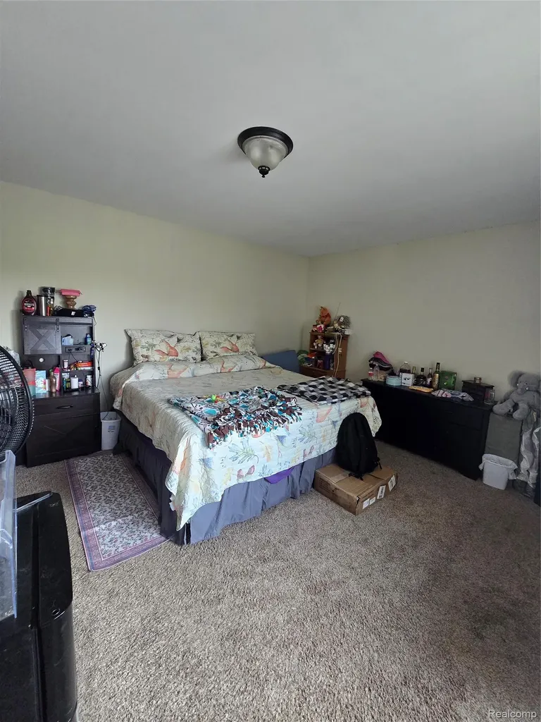 4154 Harris Road Burtchville Township MI 48059