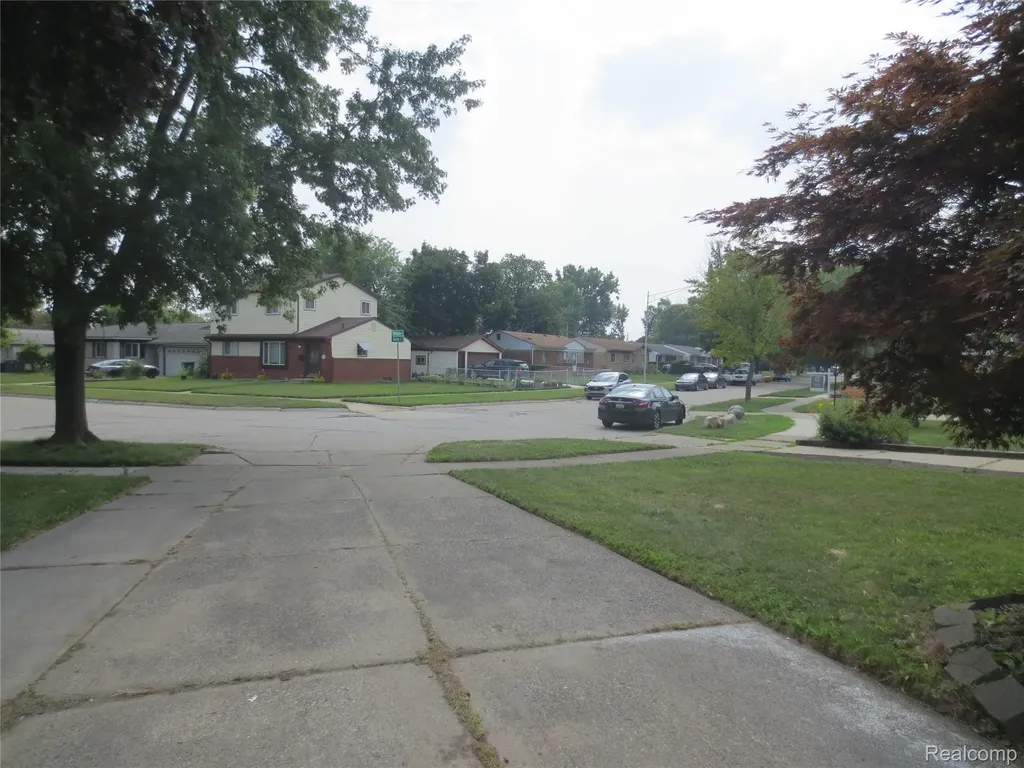 34600 Michelle Drive Romulus City MI 48174