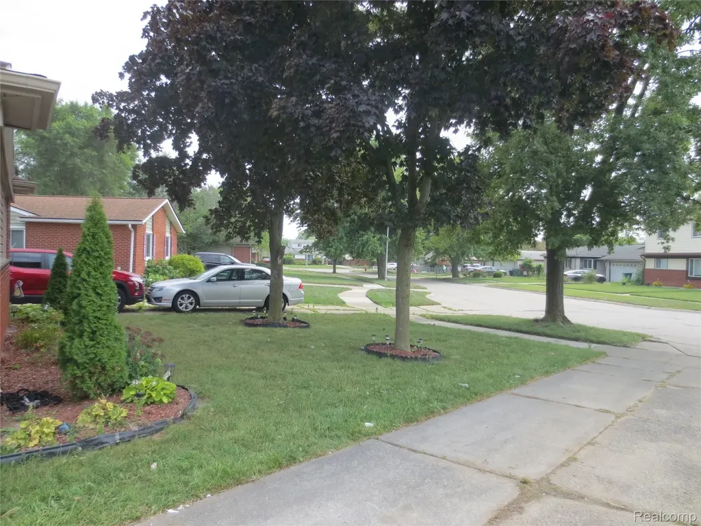 34600 Michelle Drive Romulus City MI 48174