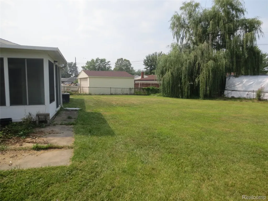 34600 Michelle Drive Romulus City MI 48174