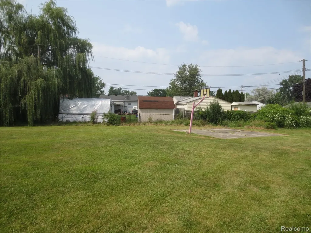 34600 Michelle Drive Romulus City MI 48174