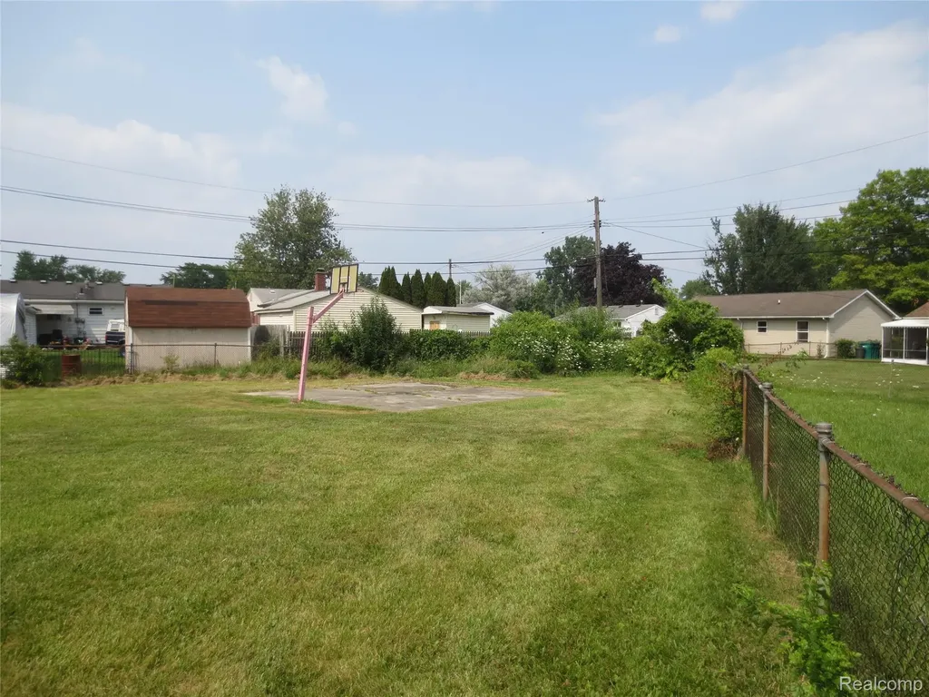 34600 Michelle Drive Romulus City MI 48174