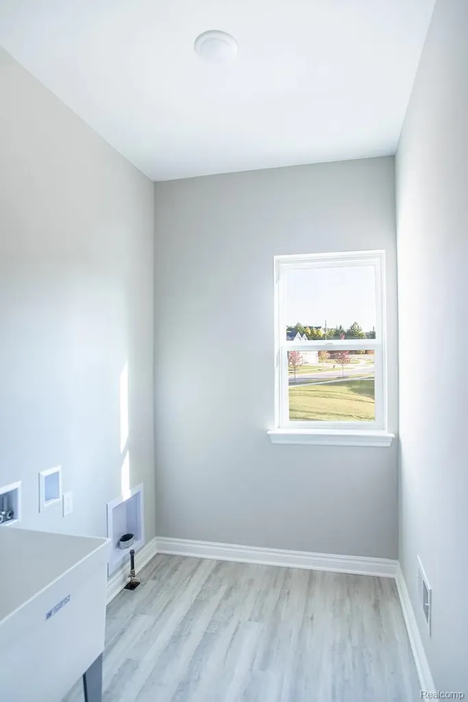891 Preserve Lane White Lake Charter Township MI 48386