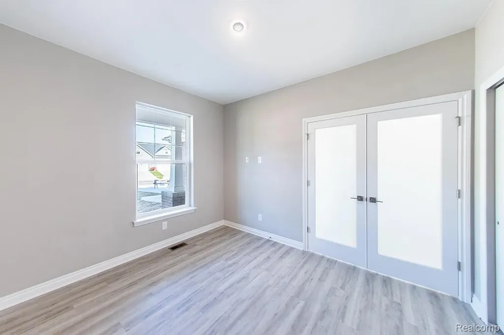 891 Preserve Lane White Lake Charter Township MI 48386