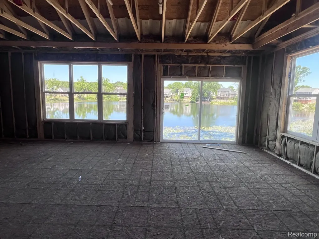 891 Preserve Lane White Lake Charter Township MI 48386