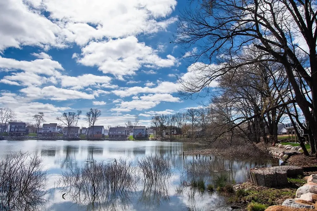 891 Preserve Lane White Lake Charter Township MI 48386
