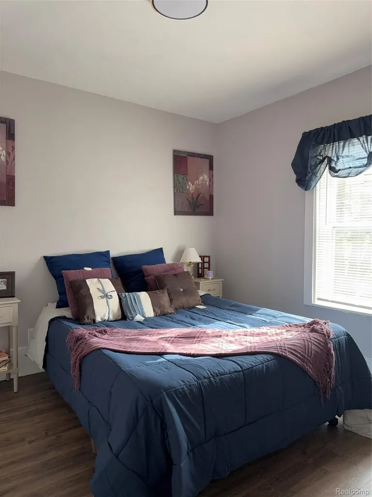 3466 Townsend Street Detroit City MI 48214