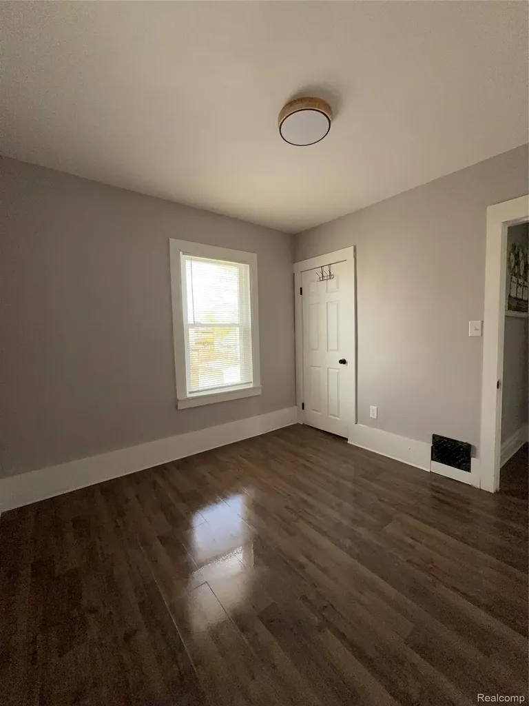 3466 Townsend Street Detroit City MI 48214