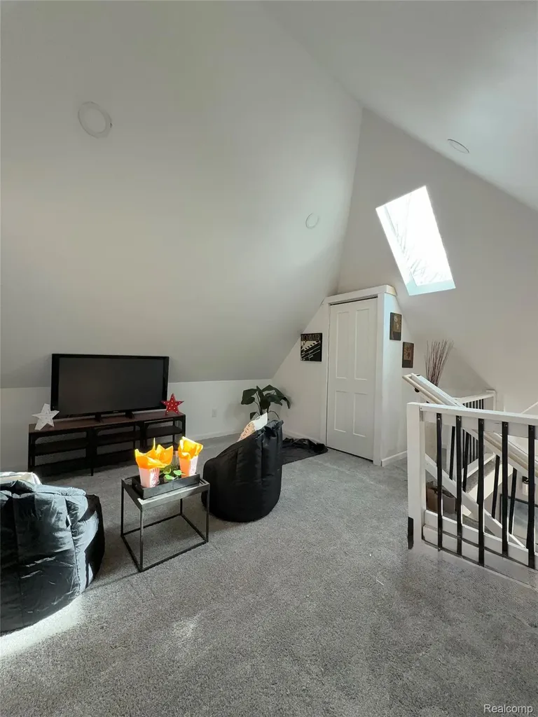 3466 Townsend Street Detroit City MI 48214
