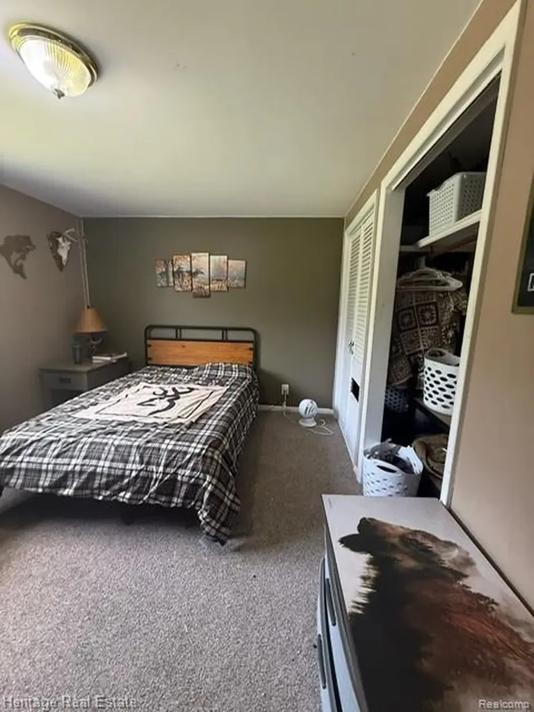 445 Mack Road Addison Township MI 48367